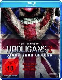 Produktbild: Hooligans 2 - Stand your Ground