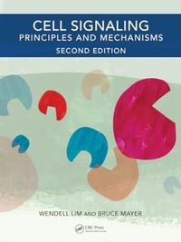 Produktbild: Cell Signaling, 2nd edition