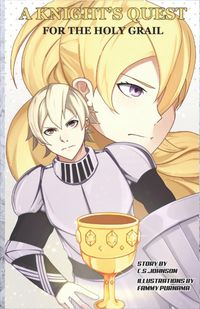 Produktbild: A Knight's Quest for the Holy Grail