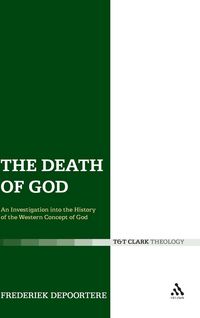 Produktbild: The Death of God