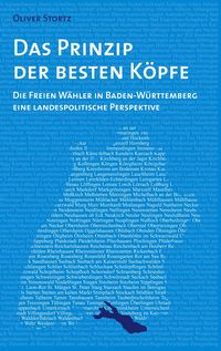 Produktbild: Das Prinzip der besten K&ouml;pfe