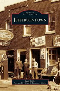 Produktbild: Jeffersontown