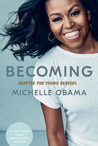 Bild vom Artikel Becoming. Mi Historia Adaptada Para Jóvenes / Becoming: Adapted for Young Reader S vom Autor Michelle Obama