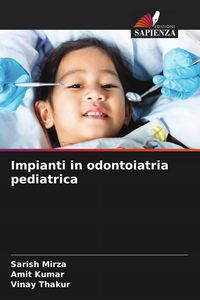 Produktbild: Impianti in odontoiatria pediatrica