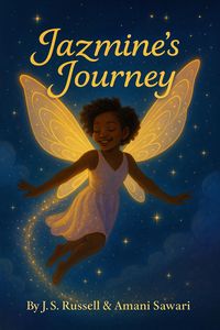Produktbild: Jazmine's Journey