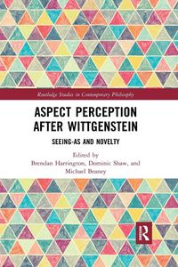 Produktbild: Aspect Perception after Wittgenstein