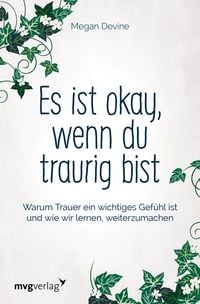 Produktbild: Es ist okay, wenn du traurig bist