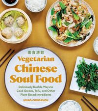 Produktbild: Vegetarian Chinese Soul Food