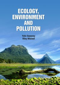 Produktbild: Ecology, Environment and Pollution