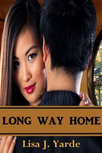Produktbild: Long Way Home: A Novella