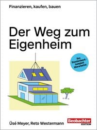 Produktbild: Der Weg zum Eigenheim