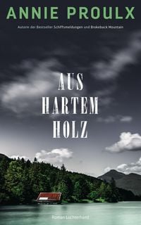 Produktbild: Aus hartem Holz