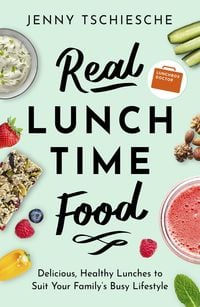 Produktbild: Real Lunchtime Food