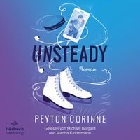 Produktbild: Unsteady (Undone 1)
