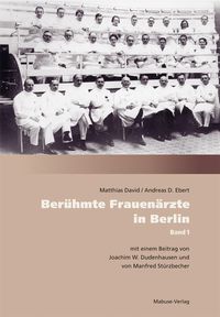 Bild vom Artikel Berühmte Frauenärzte in Berlin vom Autor Matthias David