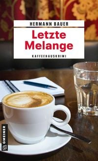 Produktbild: Letzte Melange