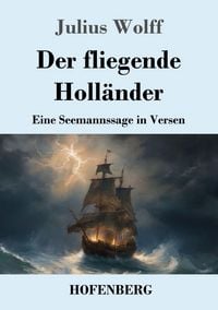 Produktbild: Der fliegende Holl&auml;nder