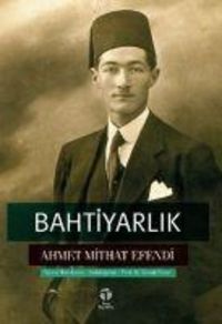 Produktbild: Bahtiyarlik