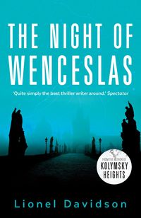 Produktbild: The Night of Wenceslas
