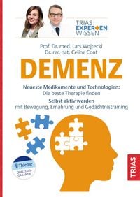 Produktbild: Expertenwissen: Demenz