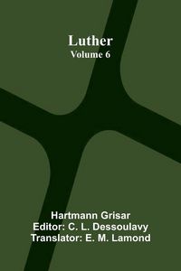 Produktbild: Luther (Volume 6)
