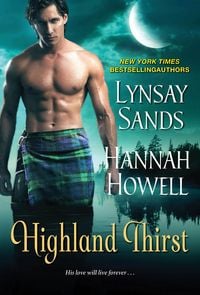 Produktbild: Highland Thirst