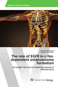 Produktbild: The role of EGFR in c-fos-dependent osteosarcoma formation