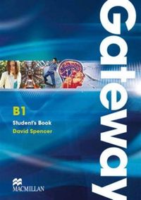Bild vom Artikel Gateway B1 Student Book vom Autor David Spencer