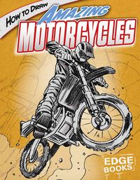 Produktbild: Ht Draw Amazing Motorcycles