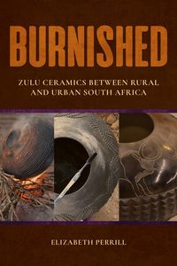 Produktbild: Burnished