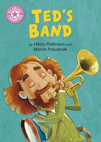 Produktbild: Reading Champion: Ted's Band