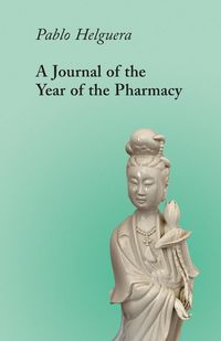 Produktbild: A Journal of the Year of the Pharmacy