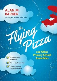 Produktbild: The Flying Pizza and Other Primary School Assemblies