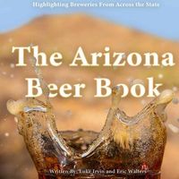 Produktbild: The Arizona Beer Book
