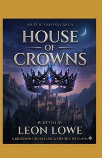 Produktbild: HOUSE OF CROWNS