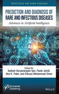 Produktbild: Rare and Infectious Diseases: AI-Supported Predict ion and Diagnosis