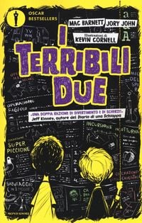 Produktbild: I terribili due