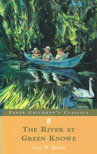 Produktbild: Boston, L: River at Green Knowe