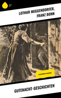 Produktbild: Gutenacht-Geschichten