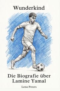 Produktbild: Die Biografie &uuml;ber Lamine Yamal