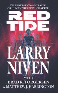 Produktbild: Red Tide