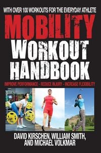 Produktbild: The Mobility Workout Handbook