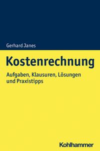 Produktbild: Kostenrechnung