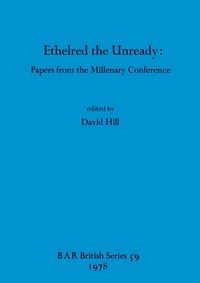 Produktbild: Ethelred the Unready