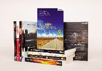 Produktbild: Carter, M: Exponential Series Complete Set