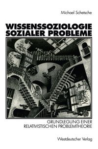 Produktbild: Wissenssoziologie sozialer Probleme