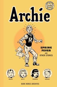 Produktbild: Archie Archives Spring Fever &