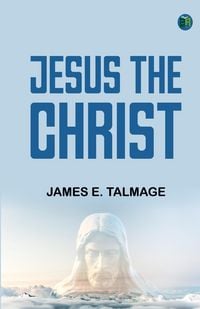 Produktbild: Jesus the Christ