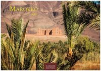 Bild vom Artikel Marokko 2024 L 35x50cm vom Autor H.W. Schawe
