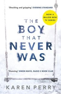 Produktbild: The Boy That Never Was